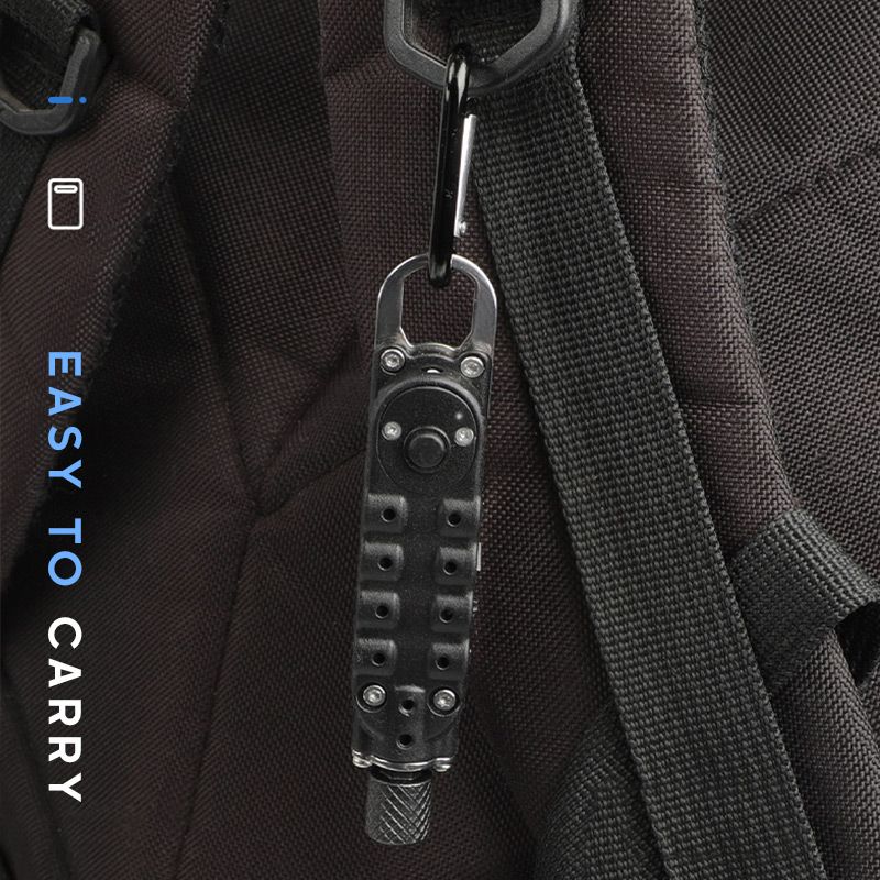 Multi-Function Small Screwdriver Set & Mini EDC Tool Key – bling ...