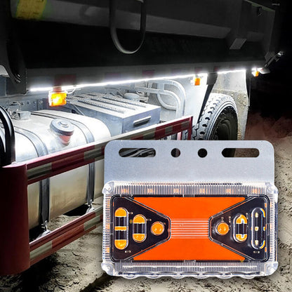 Truck led waterproof super bright trailer light 24V