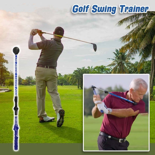 🔥Hot Sale🔥Golf Swing Trainer（Limited Time 50%OFF）