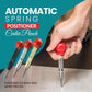 Automatic Spring Positioner Center Punch（50% OFF）