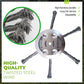 Steel Wire Grass Trimmer Head