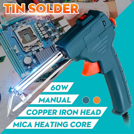 🔥Hot sale🔥Soldering Iron Kit（50%OFF）