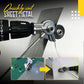 Mintiml® Electric Drill Plate Cutter