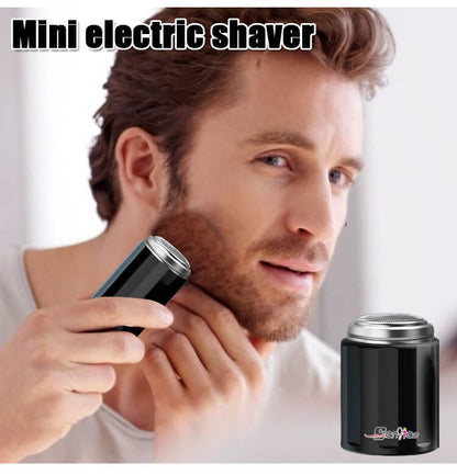 🔥Hot Sale🔥Mini Electric Shaver