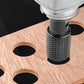 Carbon steel woodwork open & polish slot（50%OFF）