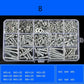 Household Phillips Pan Head Screws Set