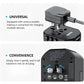 Universal All in One Worldwide Travel Adapter（50%OFF）