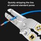 Multifunctional Wire Stripper（50%OFF）