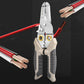 Multifunctional Wire Stripper（50%OFF）