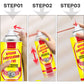 Practical Gifts - Multifunctional Machinery Grease Lubrication Spray