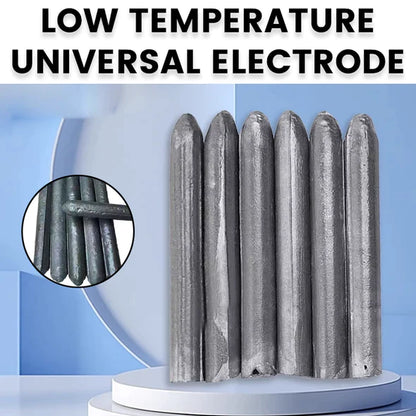 Low Temperature Universal Welding Rod（50%OFF）