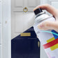 Automobile Color Change Bright Oil Cold Galvanized Self-spray Paint