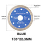🔥Hot Sale🔥Diamond Saw Blade(50%OFF)