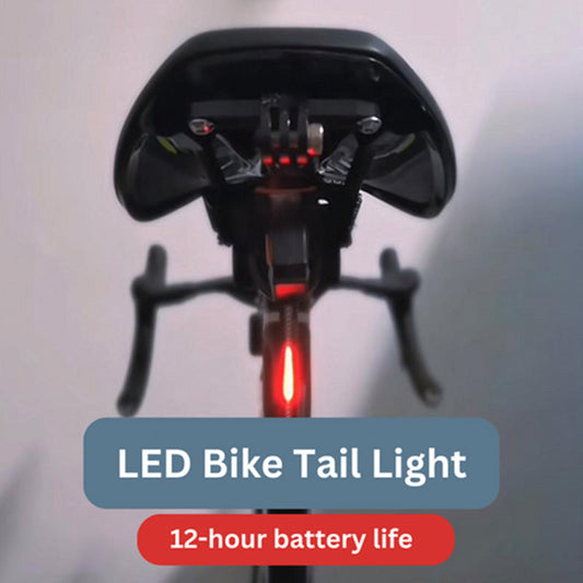🎅🎊Christmas Special🎁LED Bicycle Tail Light