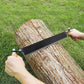 Portable Woodworking Draw Knife（50%OFF）