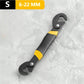 Labor-Saving Universal Wrench
