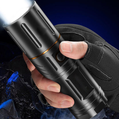 🔦Nice gift*5 Modes Strong Flashlight🔦