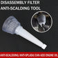 Oil Filter Removal Oil Funnels for Automotive Use