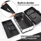 Household Portable Stainless Steel Tool Organizer