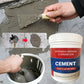 Floor Quick Dry Waterproof Repair Cement