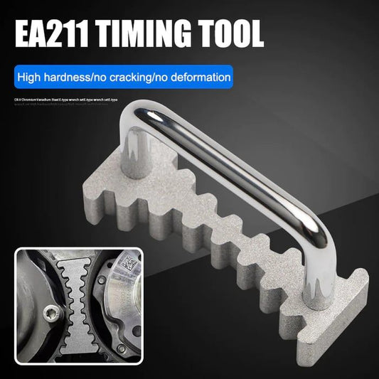 Timing Tool Suitable For 1.4T/1.4/1.5/1.6 Camshaft Retainer Wrench