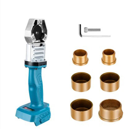 Wireless Rechargeable PPR Water Pipe Melting Machine