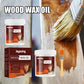 Wood Cleaner & Polish 3.5 Oz- Comes with Premium Brush