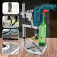 Universal Multi-function Aluminum Electric Drill Stand