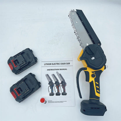 High Power Rechargeable Professional Cordless Saw